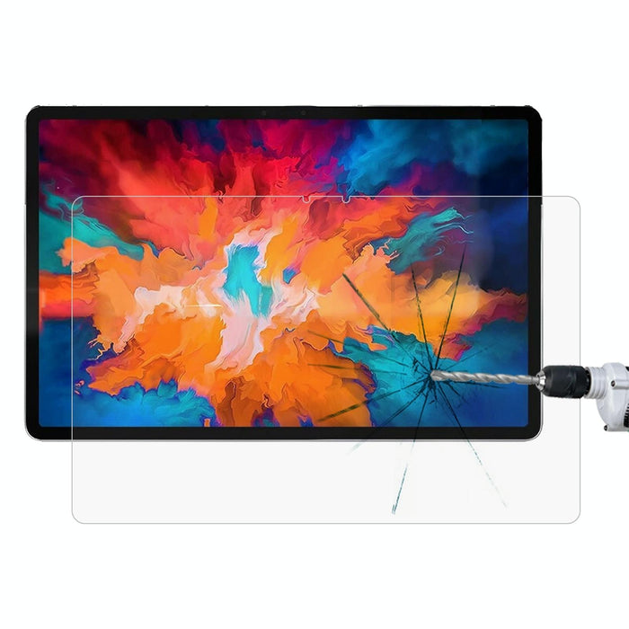 9H 0.3Mm Explosion-Proof Tempered Glass Film