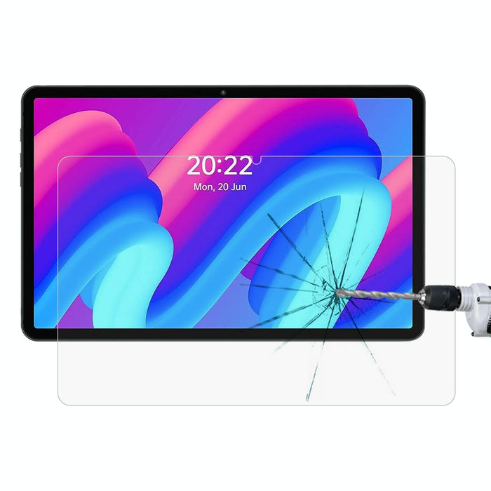 9H 0.3Mm Explosion-Proof Tempered Glass Film