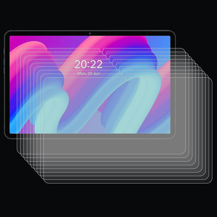 25Pcs 9H 0.3Mm Explosion-Proof Tempered Glass Film