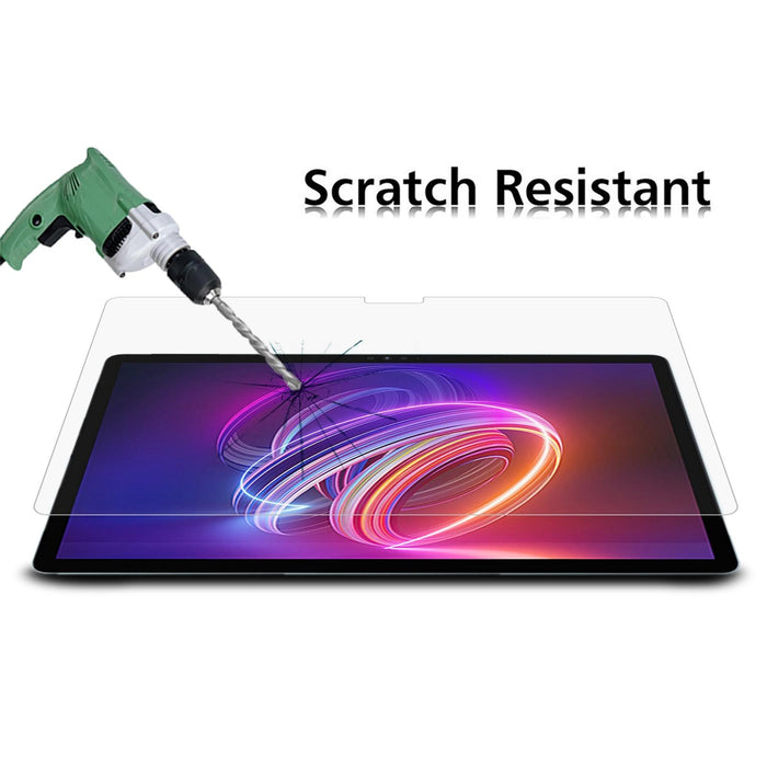 25Pcs 9H 0.3Mm Explosion-Proof Tempered Glass Film