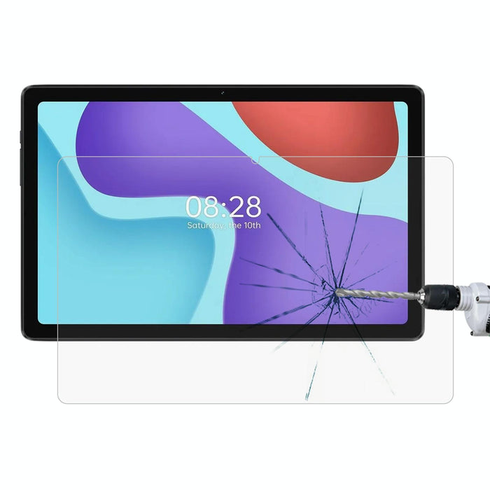 9H 0.3Mm Explosion-Proof Tempered Glass Film