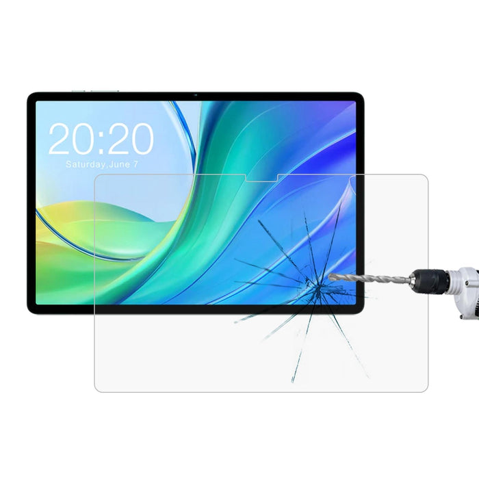 9H 0.3Mm Explosion-Proof Tempered Glass Film