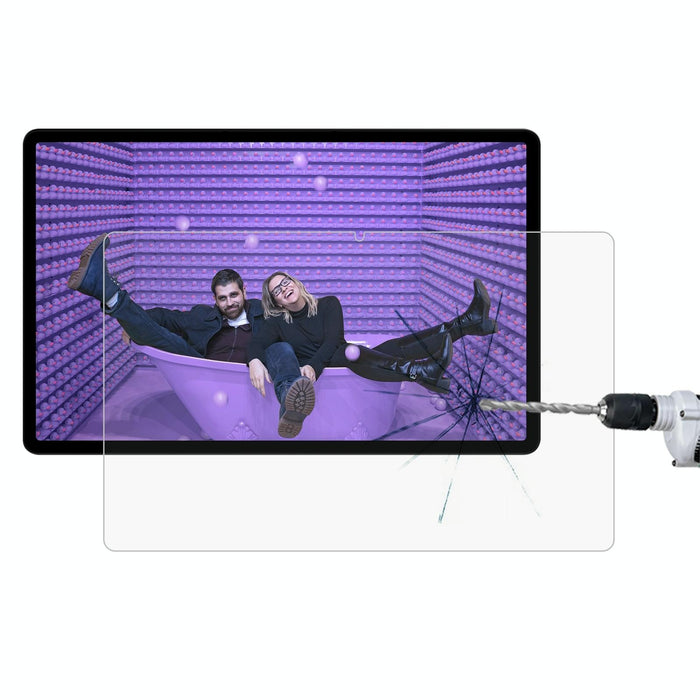 9H 0.3Mm Explosion-Proof Tempered Glass Film