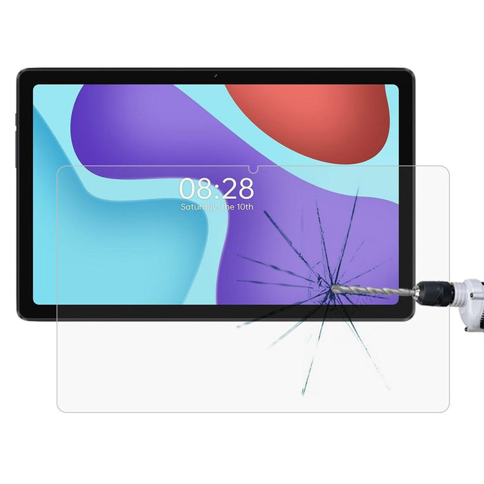 9H 0.3Mm Explosion-Proof Tempered Glass Film