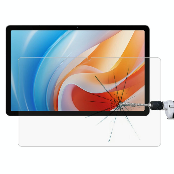 9H 0.3Mm Explosion-Proof Tempered Glass Film