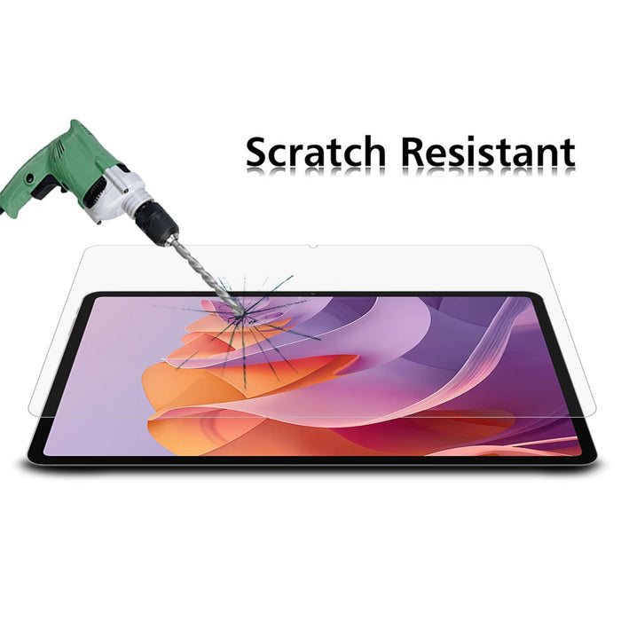 9H 0.3Mm Explosion-Proof Tempered Glass Film