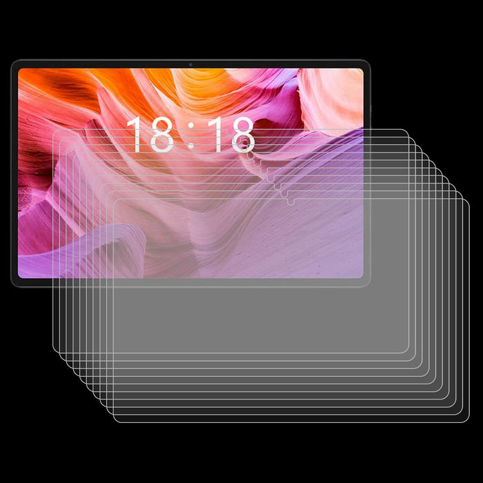 25Pcs 9H 0.3Mm Explosion-Proof Tempered Glass Film