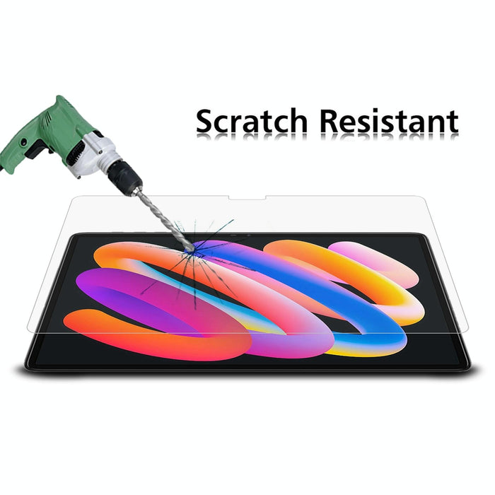 25Pcs 9H 0.3Mm Explosion-Proof Tempered Glass Film