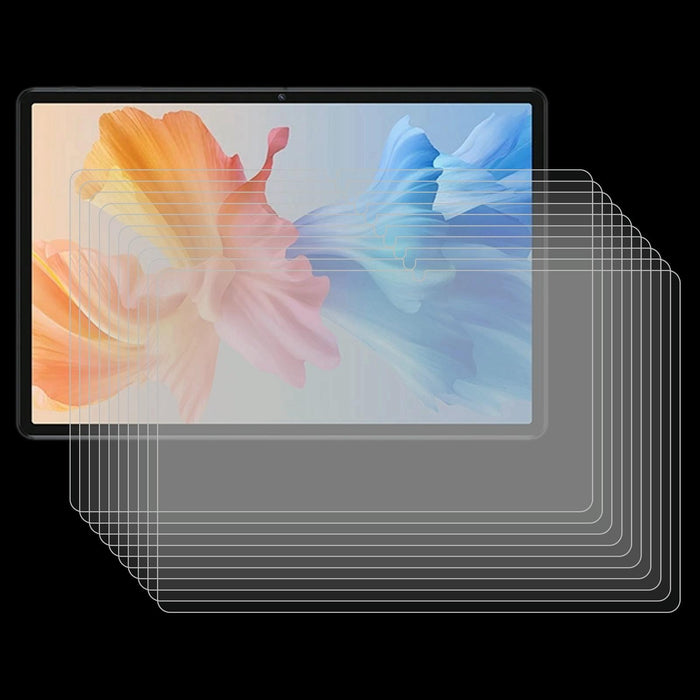 25Pcs 9H 0.3Mm Explosion-Proof Tempered Glass Film