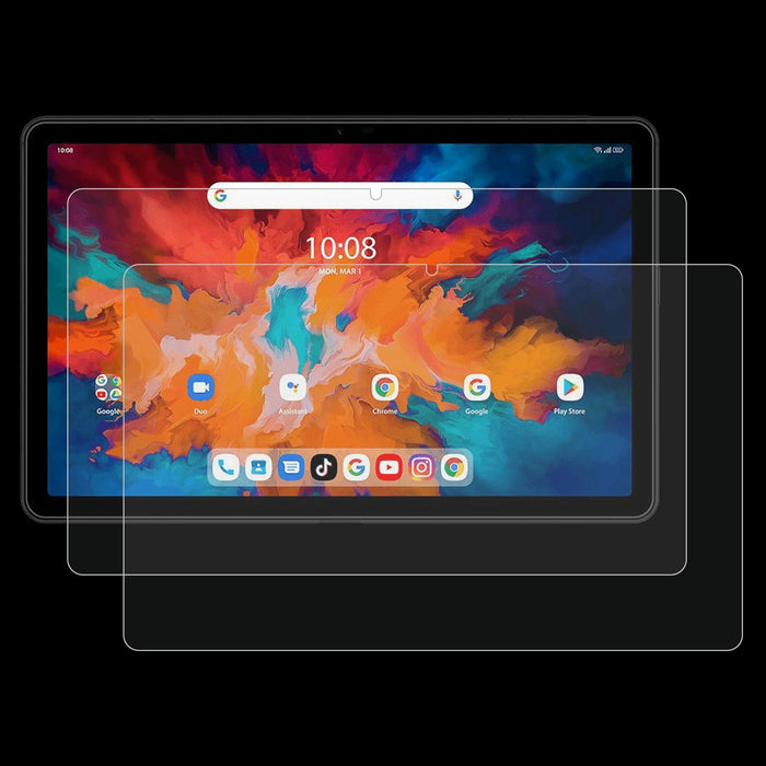 2Pcs 9H 0.3Mm Explosion-Proof Tempered Glass Film