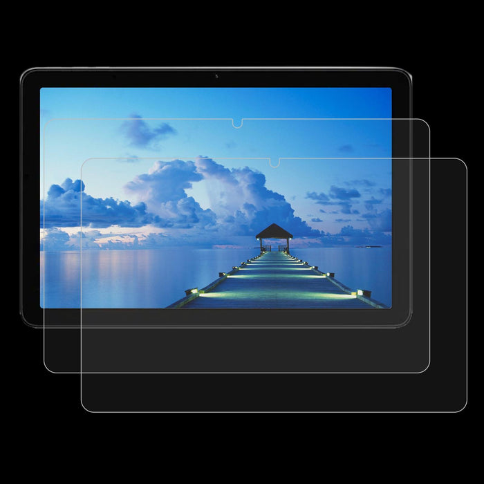 2Pcs 9H 0.3Mm Explosion-Proof Tempered Glass Film