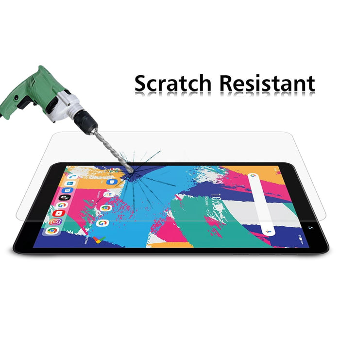 2Pcs 9H 0.3Mm Explosion-Proof Tempered Glass Film