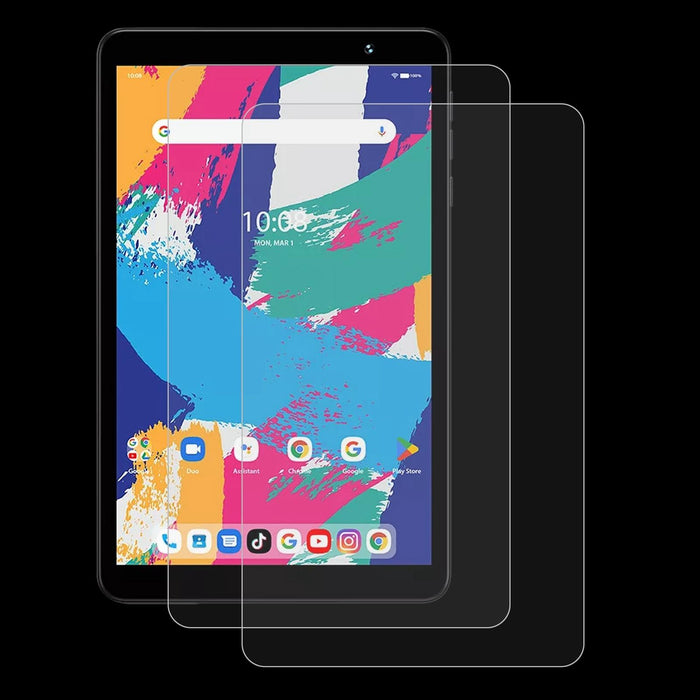 2Pcs 9H 0.3Mm Explosion-Proof Tempered Glass Film