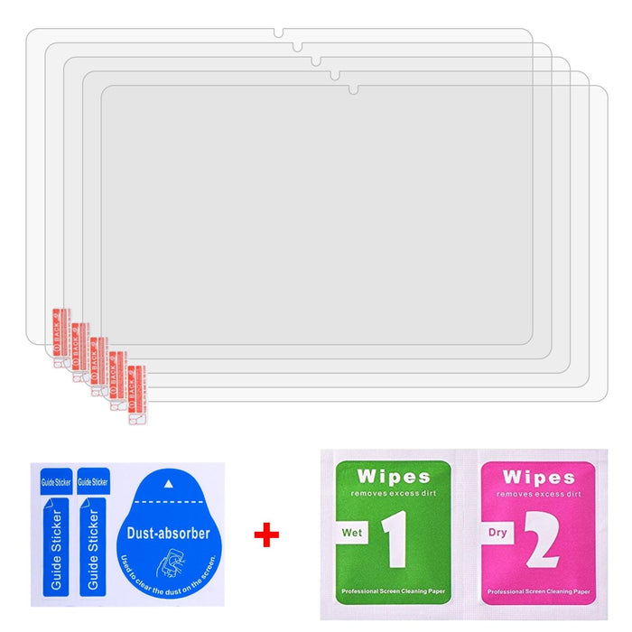 25Pcs 9H 0.3Mm Explosion-Proof Tempered Glass Film