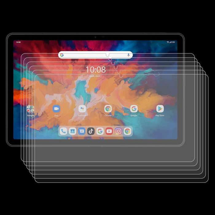 25Pcs 9H 0.3Mm Explosion-Proof Tempered Glass Film