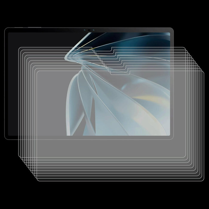 25Pcs 9H 0.3Mm Explosion-Proof Tempered Glass Film