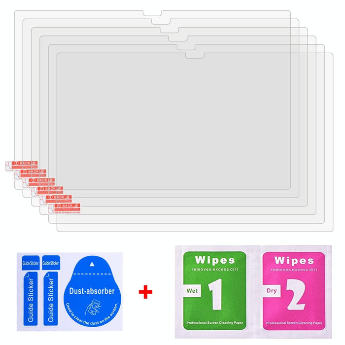 25Pcs 9H 0.3Mm Explosion-Proof Tempered Glass Film