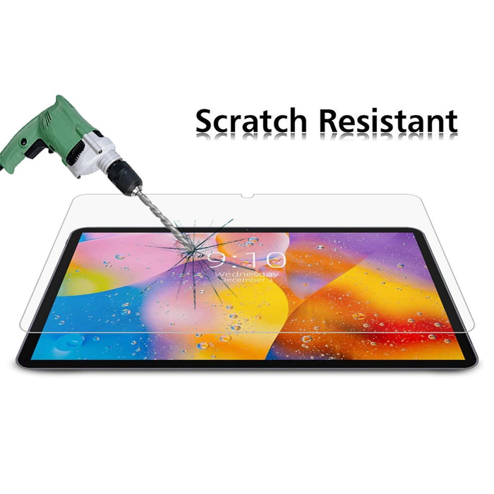 25Pcs 9H 0.3Mm Explosion-Proof Tempered Glass Film