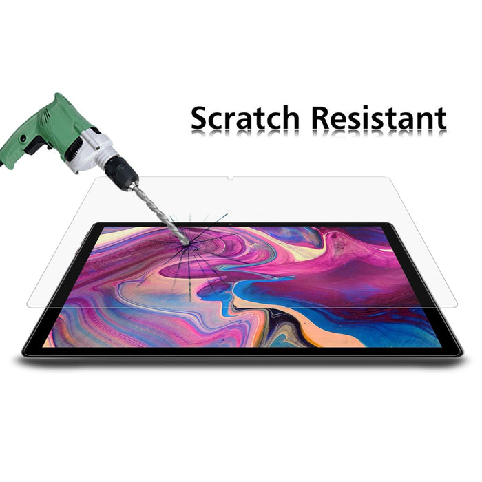 25Pcs 9H 0.3Mm Explosion-Proof Tempered Glass Film