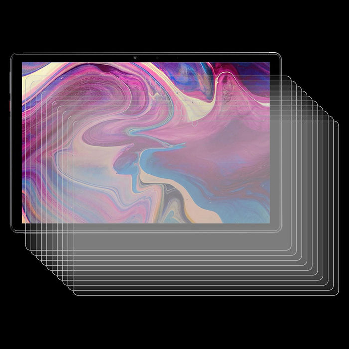 25Pcs 9H 0.3Mm Explosion-Proof Tempered Glass Film