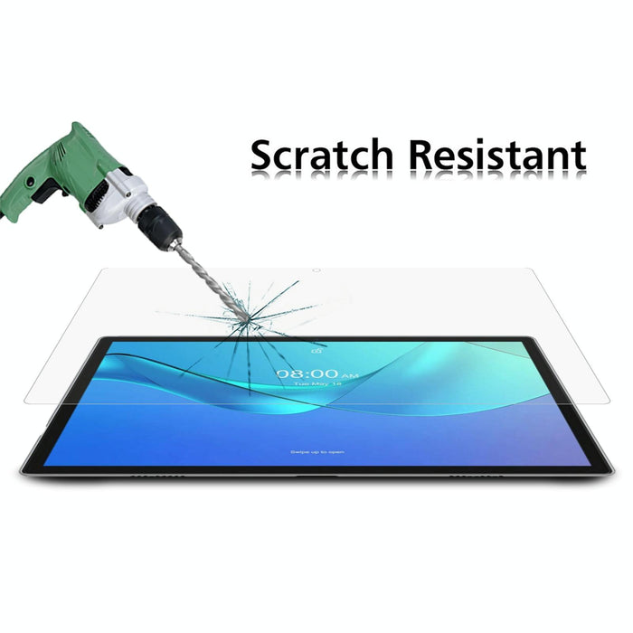 25Pcs 9H 0.3Mm Explosion-Proof Tempered Glass Film