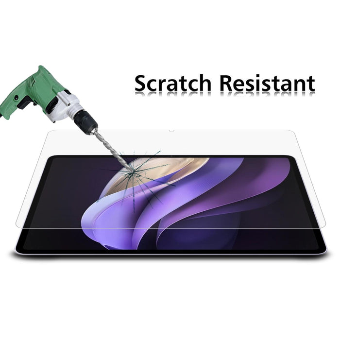 25Pcs 9H 0.3Mm Explosion-Proof Tempered Glass Film