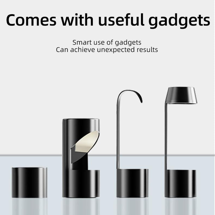 3.9Mm Single Lens 7 Inch Screen Industrial Endoscope Spec 5M Tube