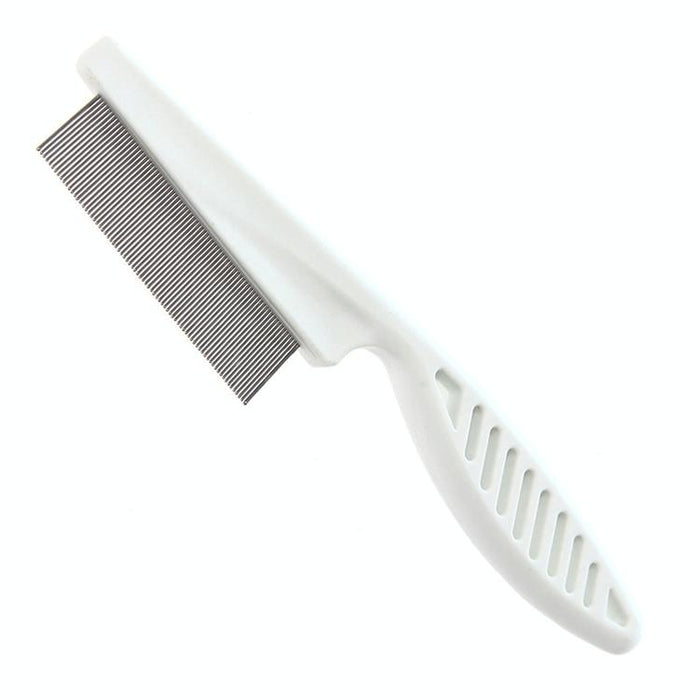18Cm Dense Tooth Flea Removal Comb For Pets