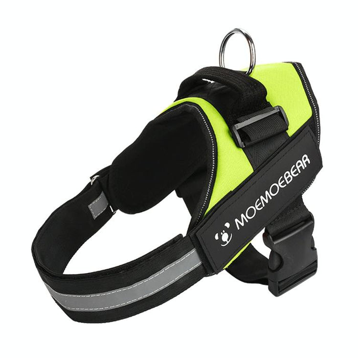 Anti Sprint Dog Chest Strap & Traction Rope Size L 23 30Kg