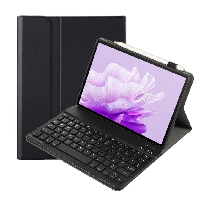 11.5 Inch Lambskin Texture Keyboard Case For Huawei Matepad Air