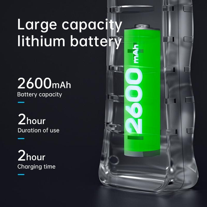 128Av 8Mm Lenses Industrial Pipeline Endoscope With 2.4 Inch Screen Spec 10M Tube