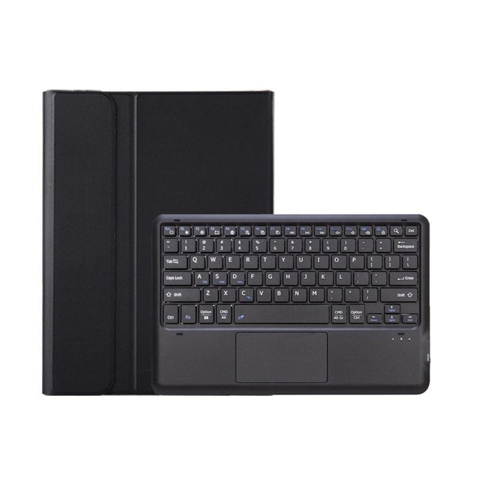 12.7 Inch Tpu Keyboard Tablet Case With Touchpad