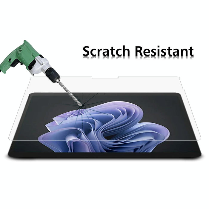 25Pcs 9H 0.3Mm Explosion-Proof Tempered Glass Film