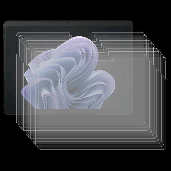 25Pcs 9H 0.3Mm Explosion-Proof Tempered Glass Film