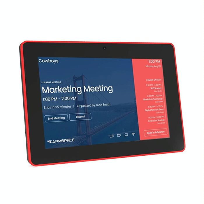 10.1 Inch Android Os Commercial Tablet Pc Rk3288 2Gb+16Gb