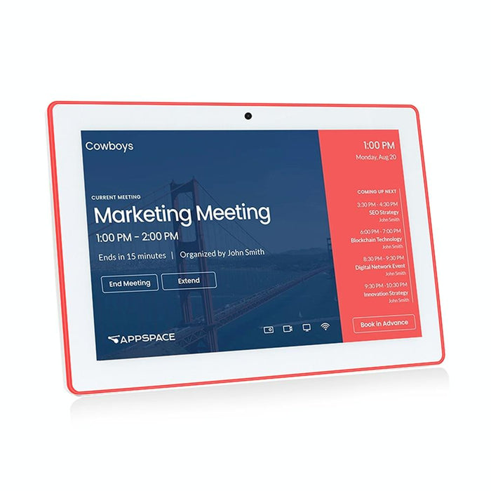 10.1 Inch Android Os Commercial Tablet Pc Rk3288 2Gb+16Gb