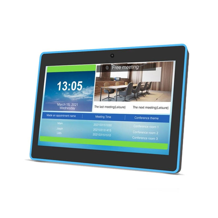 10.1 Inch Android Os Commercial Tablet Pc Rk3288 2Gb+16Gb