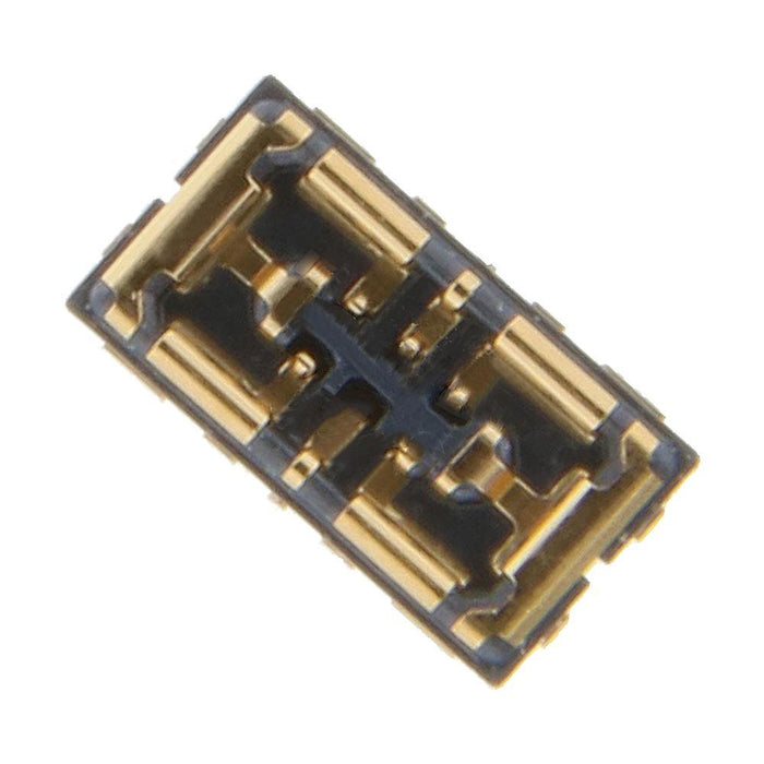For Iphone 16 Pro Volume Button Fpc Connector On Motherboard