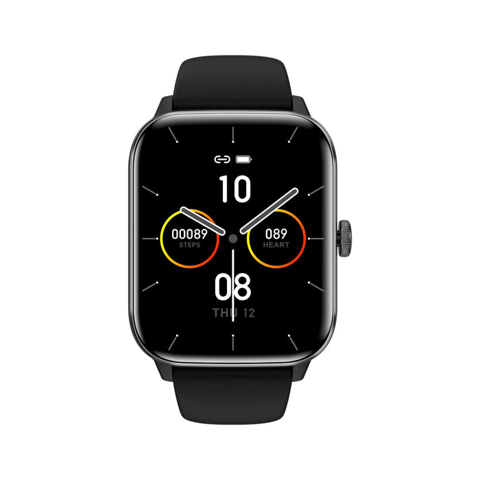 1.91 Inch Bt5.2 Smart Sport Watch Sleep Heart Oxygen Temp Pressure