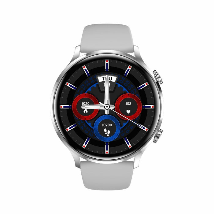 1.39 Inch Bt5.2 Smart Sport Watch Support Bluetooth Call / Sleep / Blood Oxygen / Temperature / Heart Rate / Blood Pressure Health Monitor