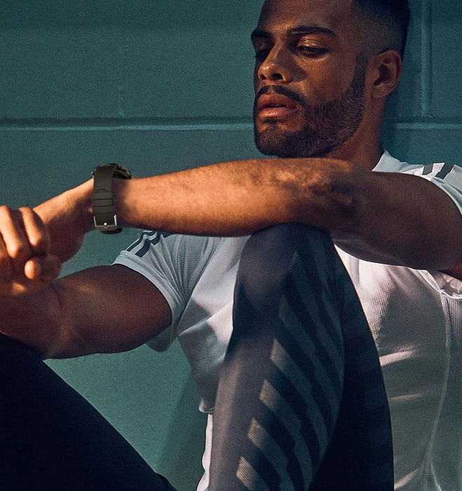 1.39 Inch Bt5.2 Smart Sport Watch Support Bluetooth Call / Sleep / Blood Oxygen / Temperature / Heart Rate / Blood Pressure Health Monitor