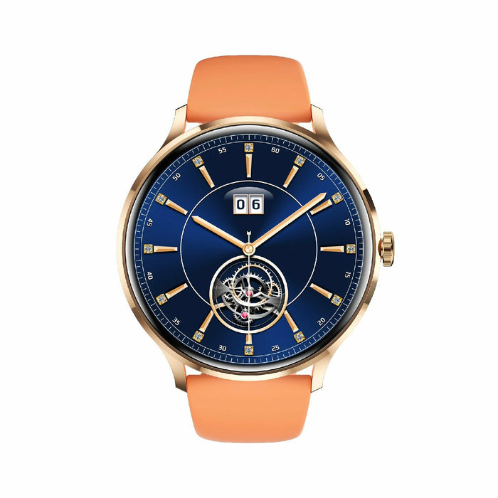 1.39 Inch Bt5.2 Smart Sport Watch Bluetooth Call Health Monitor