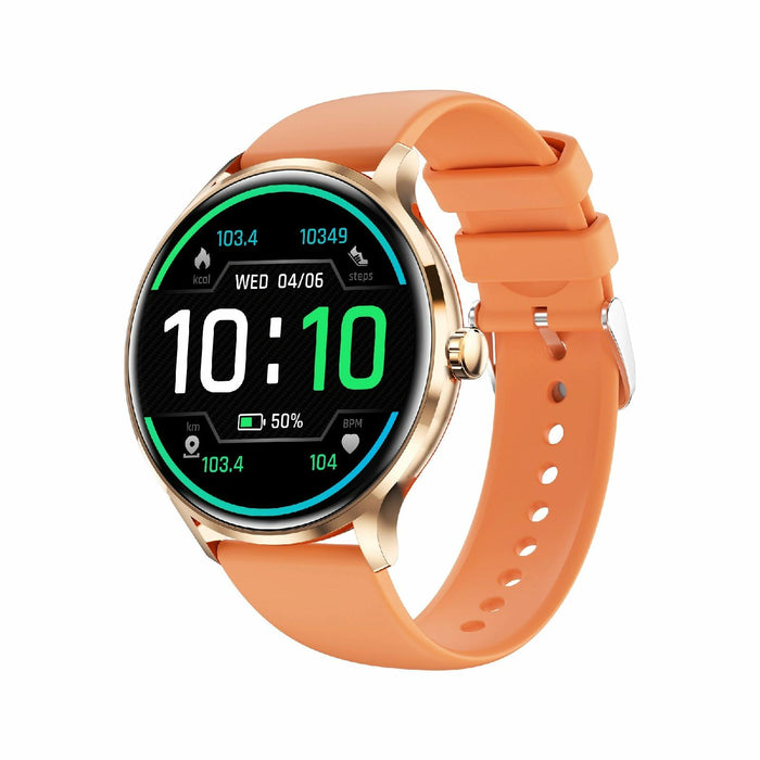 1.39 Inch Bt5.2 Smart Sport Watch Bluetooth Call Health Monitor