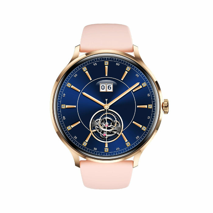 1.39 Inch Bt5.2 Smart Sport Watch Bluetooth Call Health Monitor