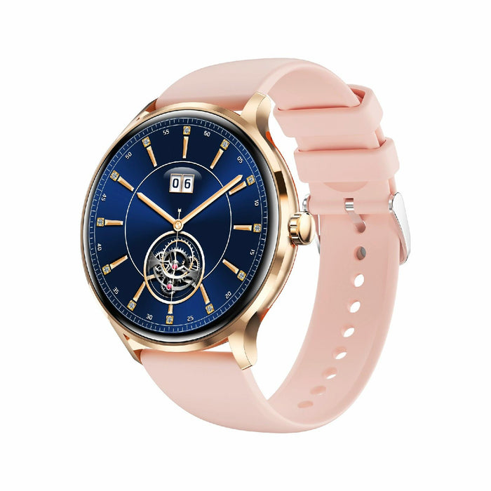 1.39 Inch Bt5.2 Smart Sport Watch Bluetooth Call Health Monitor