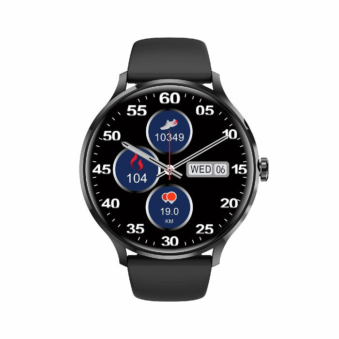 1.39 Inch Bt5.2 Smart Sport Watch Bluetooth Call Health Monitor
