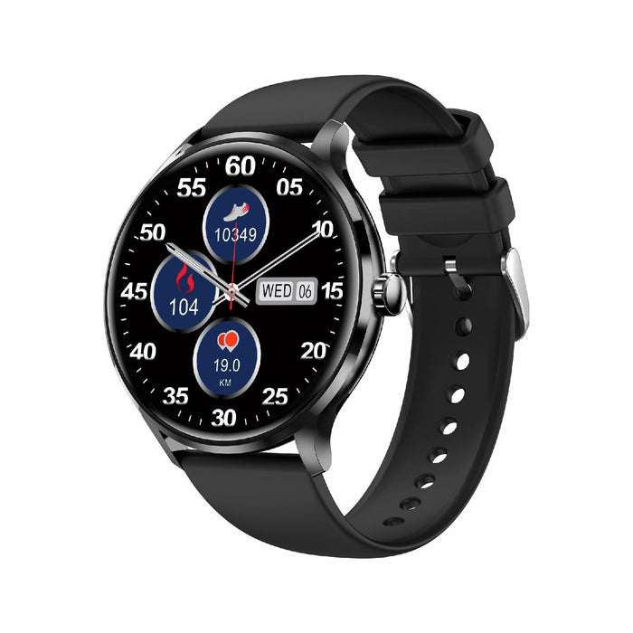1.39 Inch Bt5.2 Smart Sport Watch Bluetooth Call Health Monitor