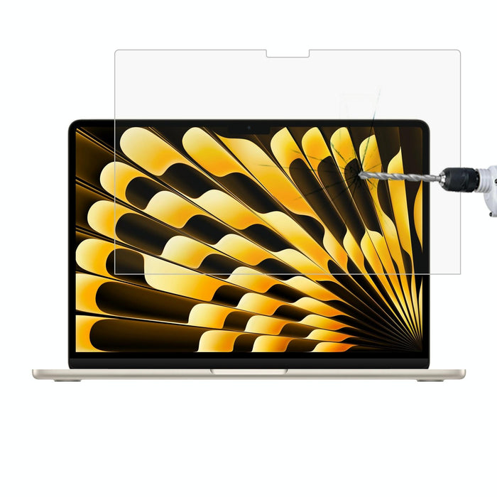 0.26Mm 9H Surface Hardness Explosion-Proof Tempered Glass Film