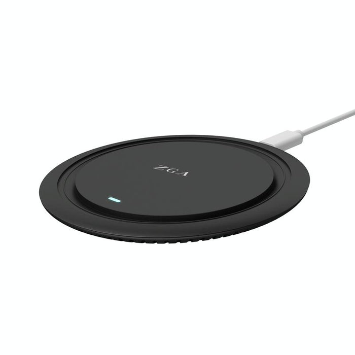 15W Desktop Wireless Charging Pad
