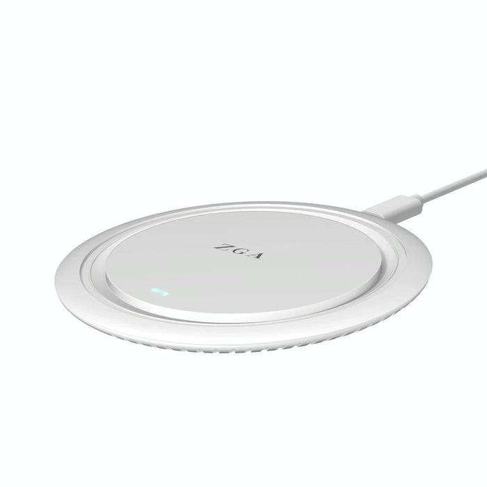 15W Desktop Wireless Charging Pad
